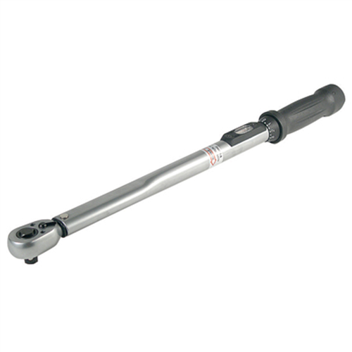 1/2" Micro Adjust Torque Wrenc