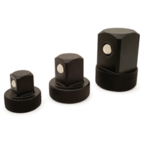 TitanÂ® 3-Piece Low Profile Adapter Set