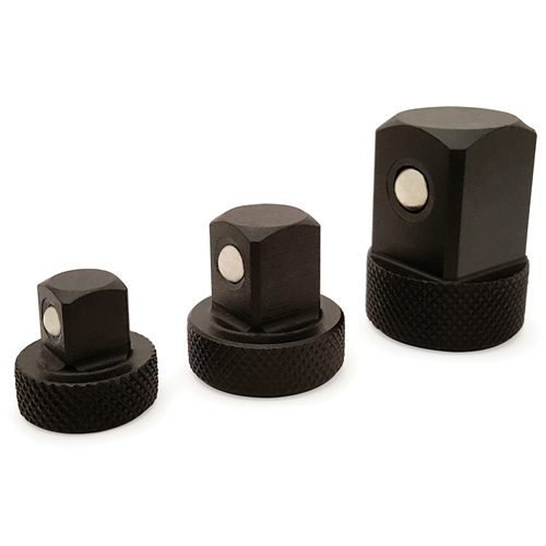 TitanÂ® 3-Piece Low Profile Adapter Set