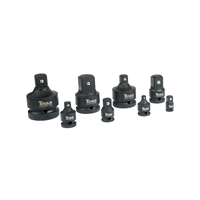 Titan 40000 Titan 8-Piece Impact Adapter Set