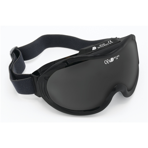 TitanÂ® Anti-Scratch Anti-Fog Welding Goggles