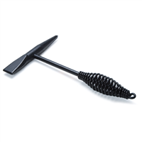 Titan 41225 Titan Welder's Chipping Hammer