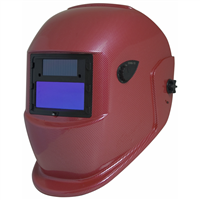 TitanÂ® Solar Powered Auto Darkening Welding Helmet
