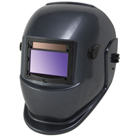 Solar Powered Auto Wide Lens