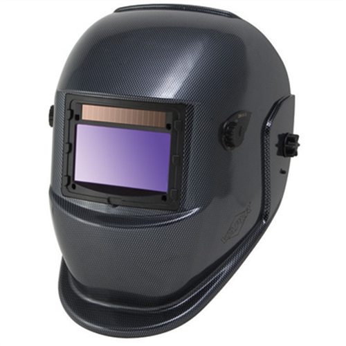 Solar Powered Auto Wide Lens