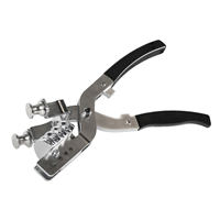 TitanÂ® 4 in. 1 Quick Change Tube Bender Pliers
