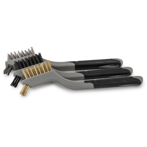 Titan 51505 Titan 3-Piece Brush Set - Buy Tools & Equipment Online