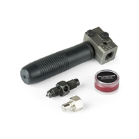 TitanÂ® 3/16 in. Double Flaring Tool