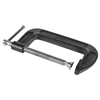 Titan 51574 Titan 5" Heavy-Duty C-Clamp