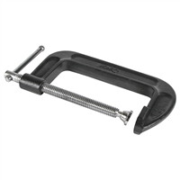 Titan 51574 Titan 5" Heavy-Duty C-Clamp