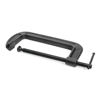 Titan 51578 Titan C-Clamp Heavy-Duty 8"