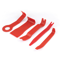 5 pc. Trim Removal Tool Set