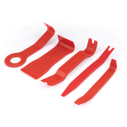 5 pc. Trim Removal Tool Set