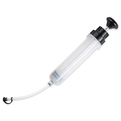 TitanÂ® Automotive Fluid Syringe