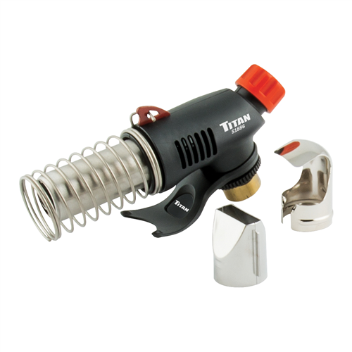 Titan 51886 Titan Propane Heat Gun - Buy Tools & Equipment Online