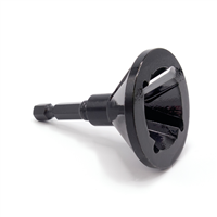 Titan 51951 Exoburr Deburring Tool