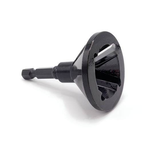 Titan 51951 Exoburr Deburring Tool