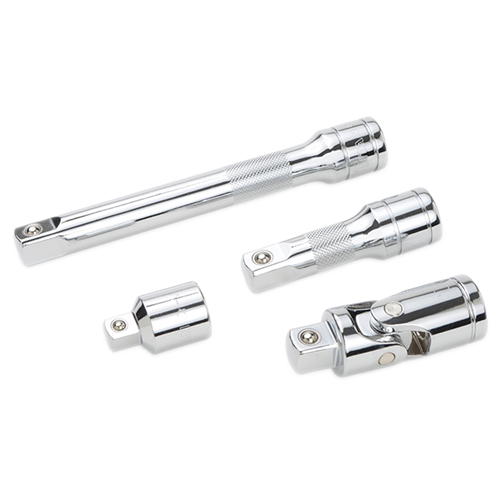 TitanÂ® 4-Piece 1/2 in. Drive Accessory Set