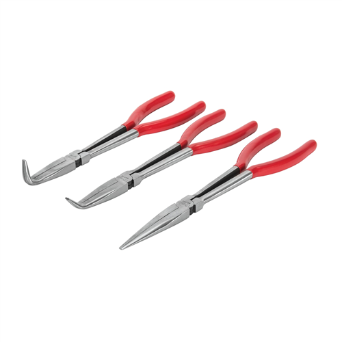 Titan 60770 Titan 3-Piece 11" Pliers Set