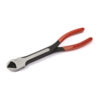 TitanÂ® 11 in. Diagonal Cutting Pliers