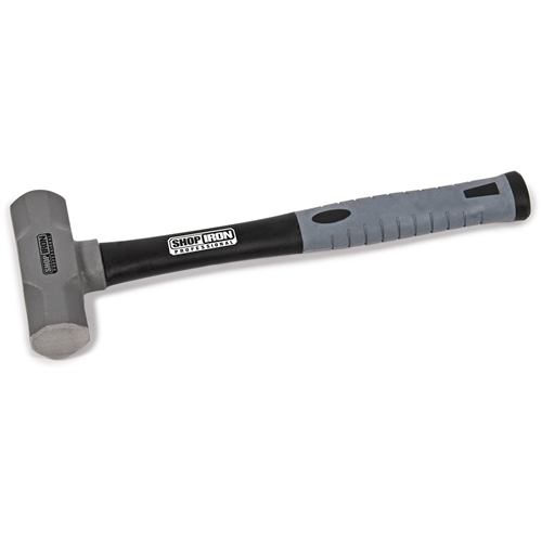 Titan 63000 Titan 3 Lb. Sledge Hammer