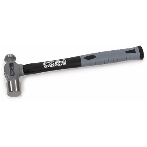 Titan 63024 Titan 32 Oz. Ball Pein Hammer