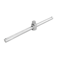 3/4 in. Dr Sliding T Handle