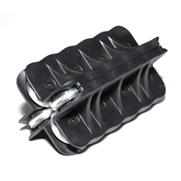 Titan 85522 1/4" Handheld Tubing Straightener