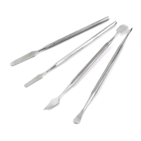 4 pc. Stainless Steel Spudger Set