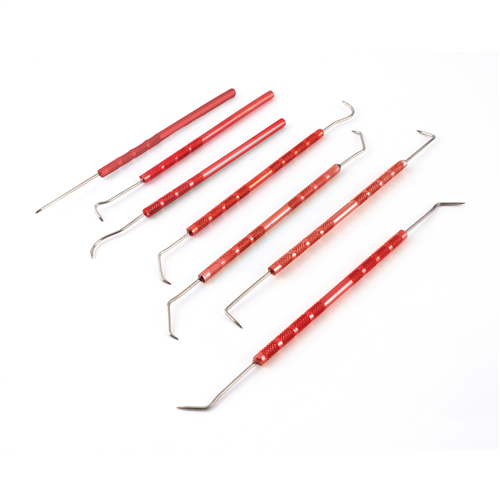 7 pc. Probe and Pick Set