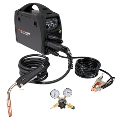 TitanÂ® 150 Amp Dual Volt Multi-System Welder