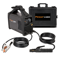 TitanÂ® 170 Amp Dual Volt Arc Welder