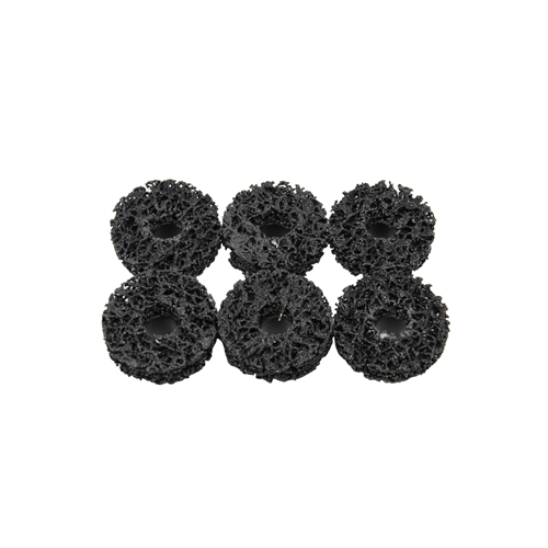 The Main Resource Cat0007-4-Isn Auto Replacement Pad 2In 6Pk