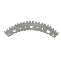 R-4-20 Special Jet Buffing Blade