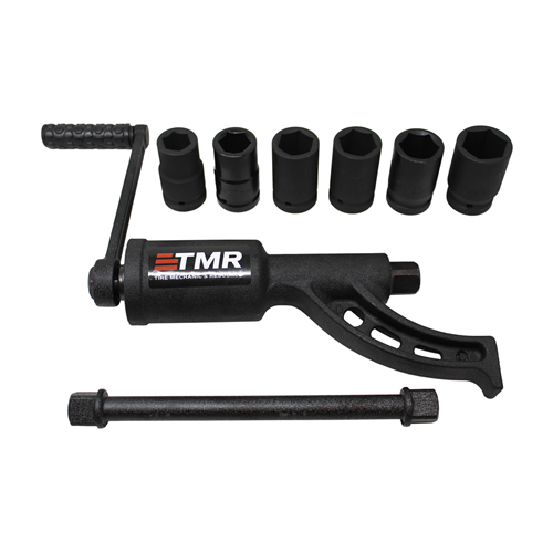 The Main Resource Cht1474E-6Isn Nut Buster Torque Multiplier