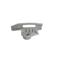The Main Resource 184432 Grey Nylon Mount/Demount Head (Coats 11884432)