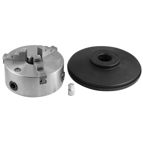 Wheel Balancer Chuck Adapter (28mm Shaft)