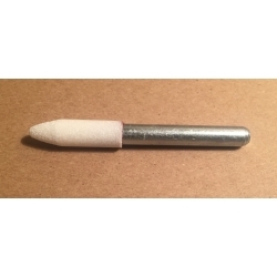 A15 White Pencil Grinding Stone