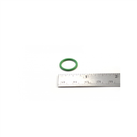 The Main Resource  Green #10 Hose Fitting O-Ring (5/8") (Bag 100)