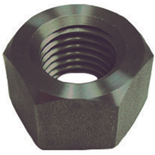 1" Brake Lathe Arbor Nut for Accu Turn Van Norman (EA)