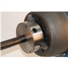 3 Jaw Chuck, Brake Lathe Adapter