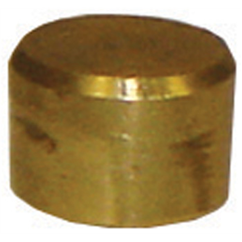 The Main Resource 453299 Ammco Type Brass Plug Approx. 3/16" Diameter