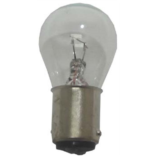 The Main Resource 1076 Double Contact Miniature Bayonet Bulb (12 Volt)