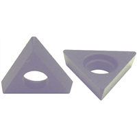 The Main Resource CB6918-10 3850 Ammco Type Positive Rake Coated Carbide Bit (10 pk.)