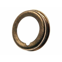 The Main Resource Dp6980-100 12Mm Foldover Copper Oil Drain Plug Gaskets
