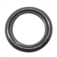 The Main Resource Dp6998-100 12Mm Foldover Steel Gasket 100/Pk