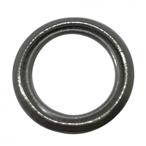 The Main Resource Dp6998-100 12Mm Foldover Steel Gasket 100/Pk