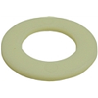 The Main Resource Dp7001-100 14Mm Nylon Gasket 100 Per Bag