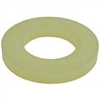 The Main Resource Dp7015S-100 1/2" Double Thick Nylon Gasket 100/Bag