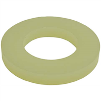 The Main Resource Dp7025S-100 12Mm Double Thick Nylon Gasket 100/Bag